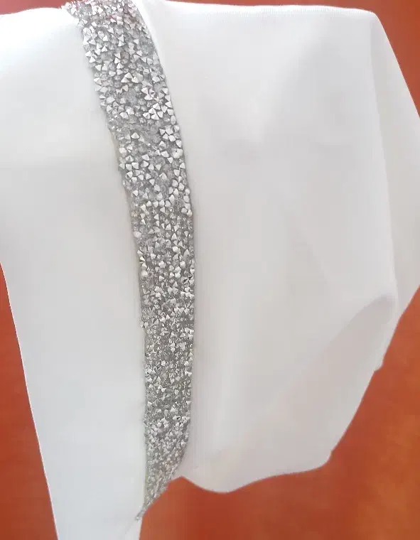 توربان|لباس|مشهد, فرهنگیان (شهرک غرب)|دیوار