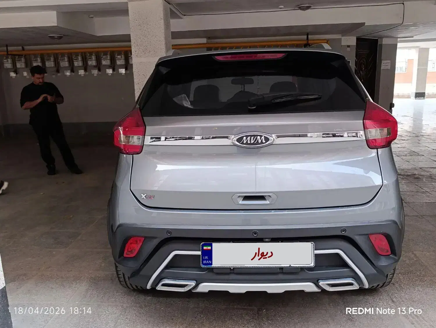 x22|خودرو سواری و وانت|ساوه, |دیوار