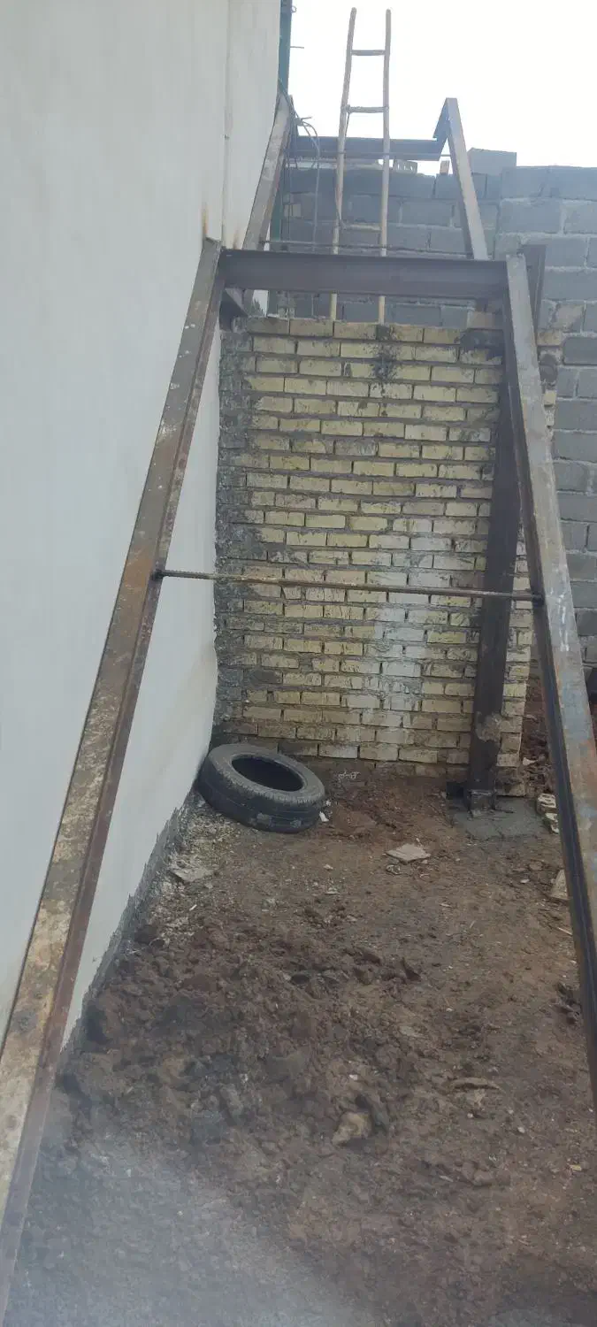 استا بنا 0تا100صفر کاری|خدمات پیشه و مهارت|نیشابور, ۲۲ بهمن|دیوار