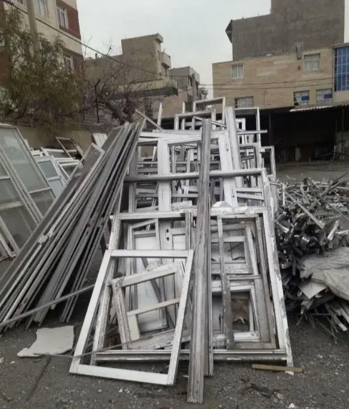 خرید ضایعات آهن چدن مس آلومینیوم|خدمات پیشه و مهارت|شهریار, شهرک شاهد|دیوار