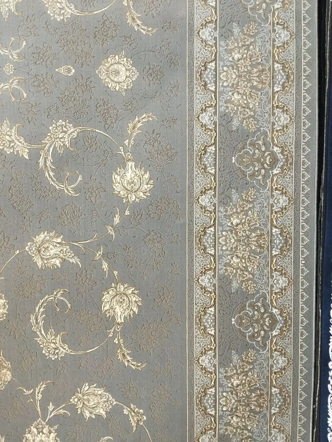 فرش الماس|فرش|یاسوج, |دیوار