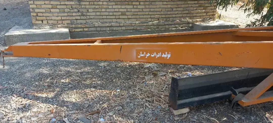 ادوات کشاورزی|ماشین‌آلات صنعتی|جیرفت, |دیوار