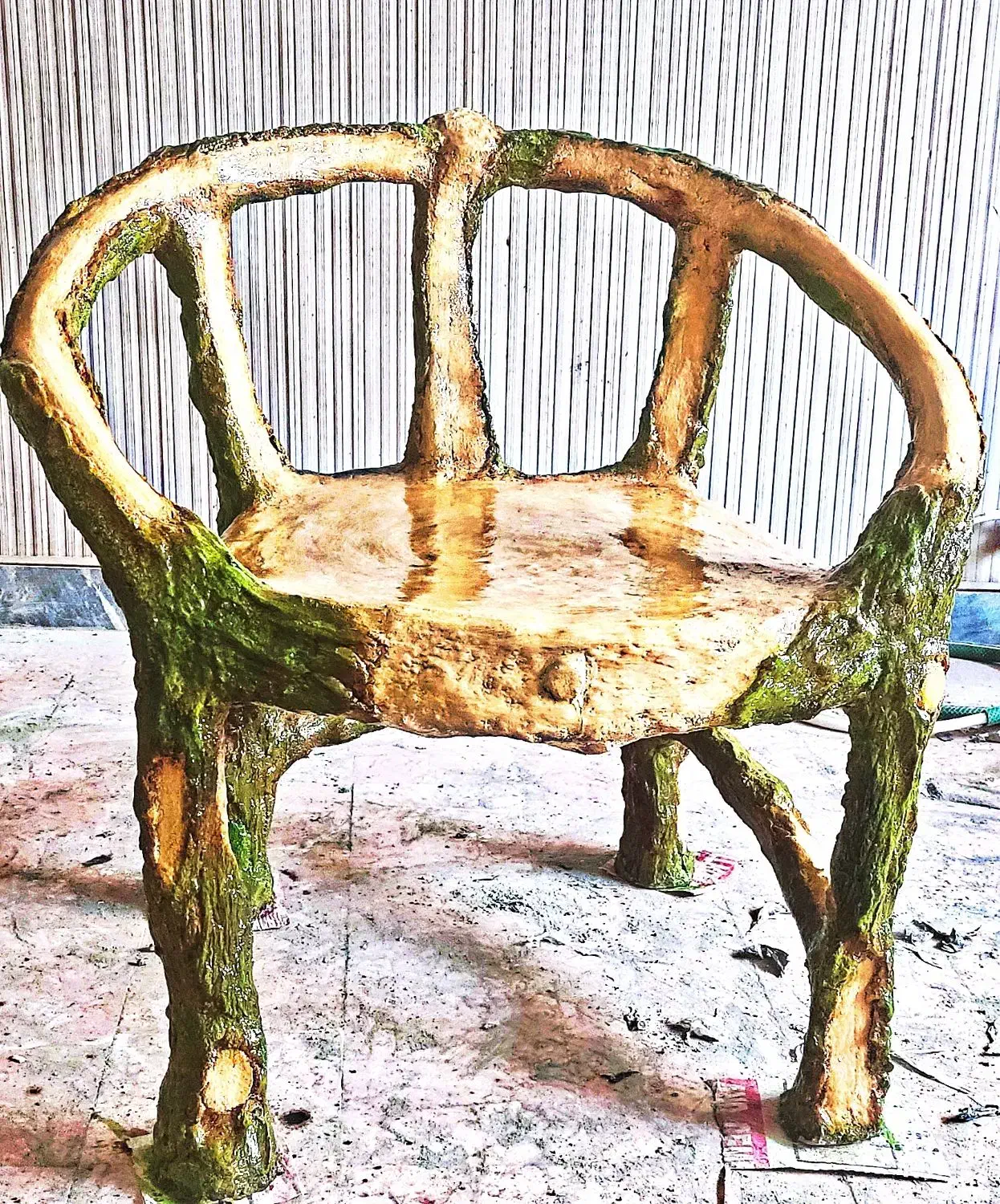 میزصندل|صندلی و نیمکت|تبریز, |دیوار