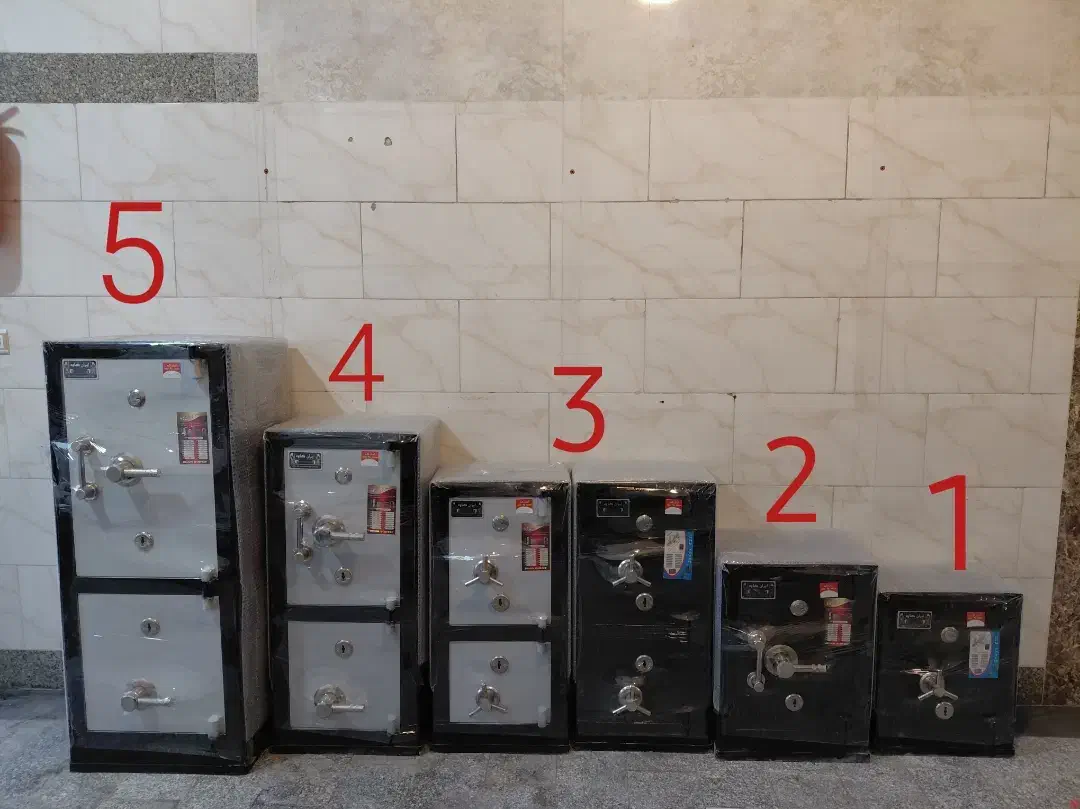 گاوصندوق ایران کاوه|ابزارآلات|تبریز, |دیوار