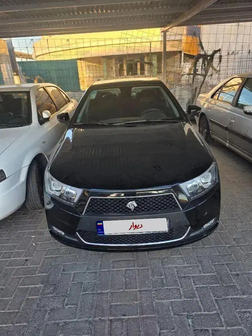 دنا پلاس توربو آپشنال فول اتومات|خودرو سواری و وانت|مشهد, آیت الله کاشانی|دیوار