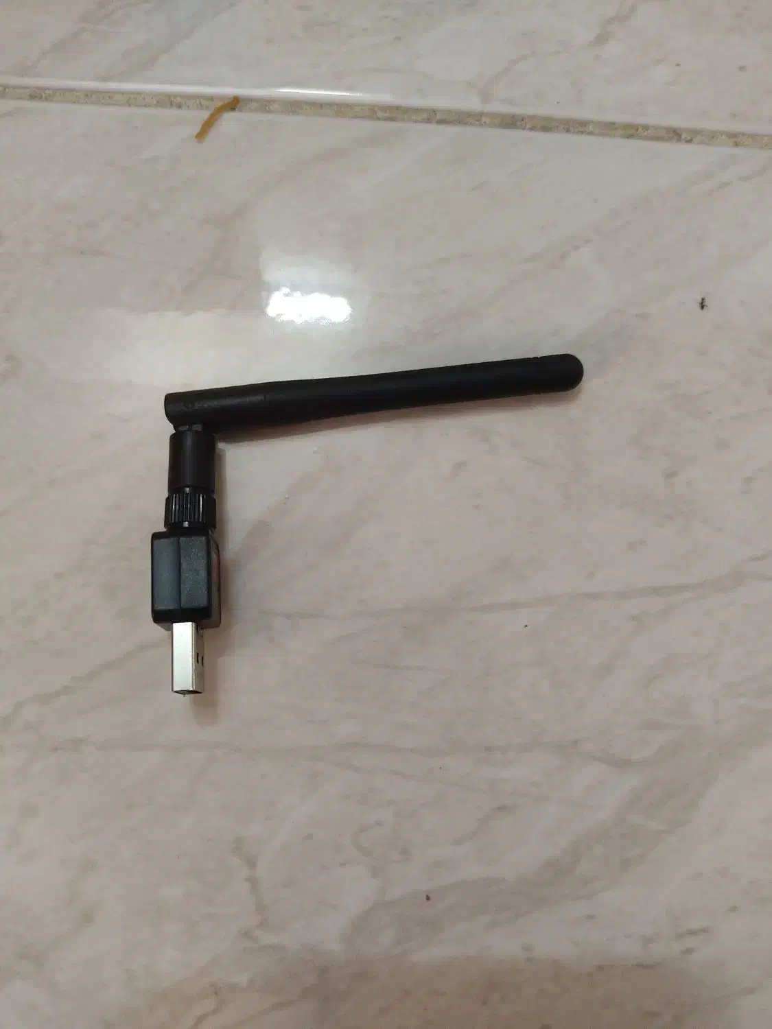 دانگل وای فای|مودم و تجهیزات شبکه|قم, نیروگاه|دیوار