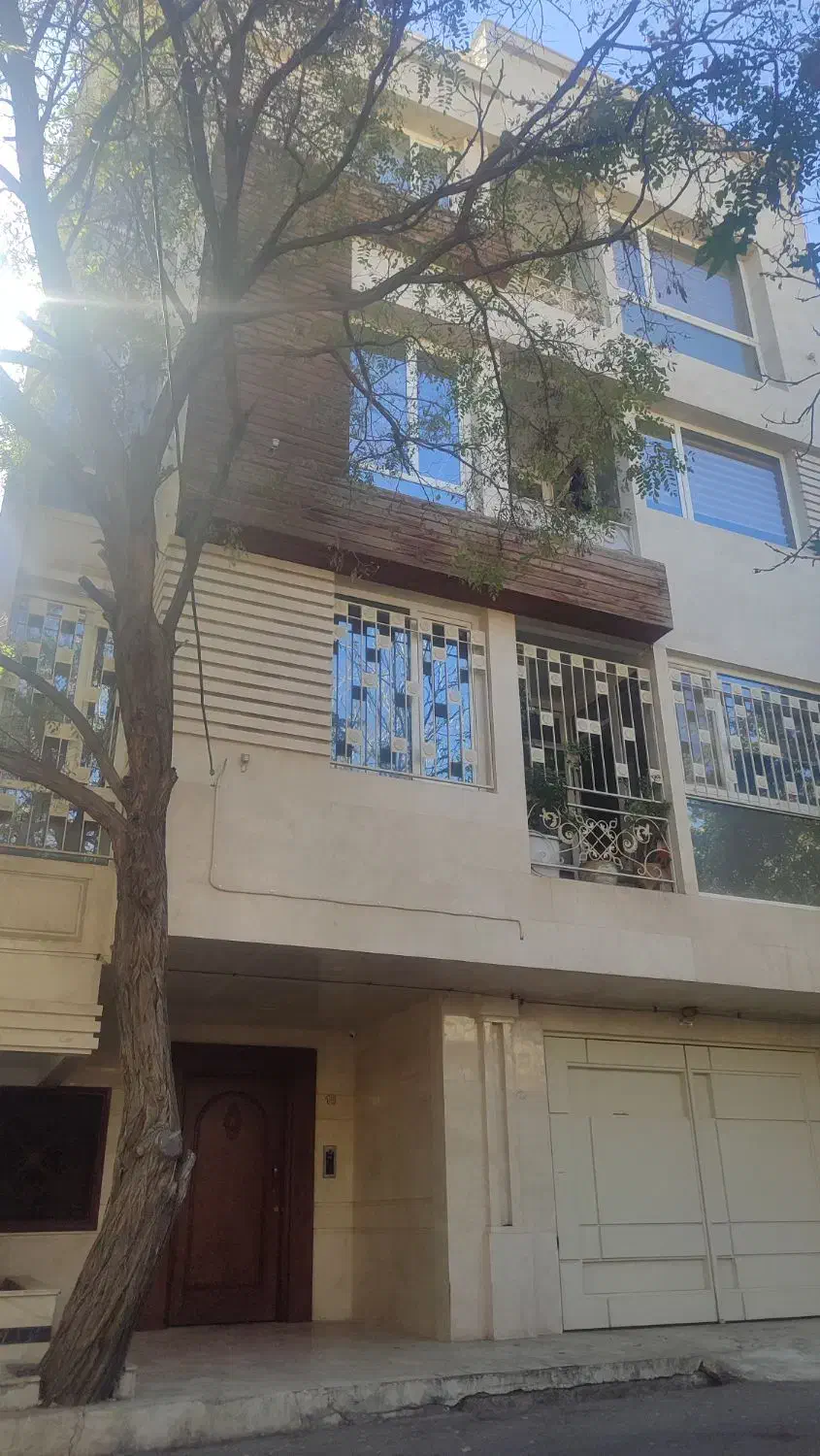 موقعیت استثنایی/جنوبی/تک واحدی|فروش آپارتمان|مشهد, هفت تیر (حافظ)|دیوار