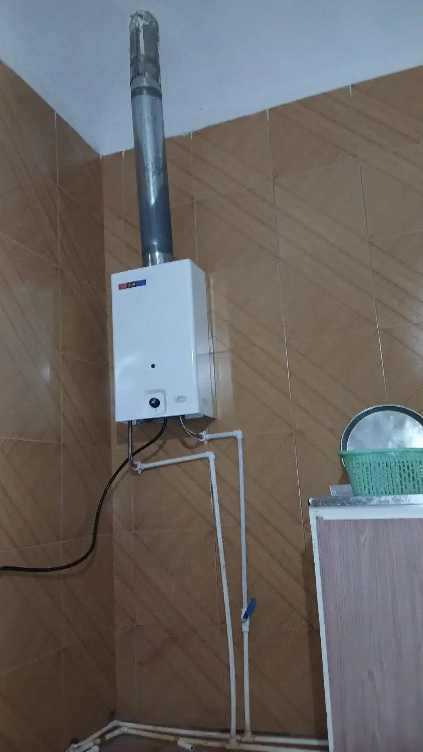 نصب تعمیرات وسایل گاز سوز ابگرمکن بخاری اجاق گاز .|خدمات پیشه و مهارت|رفسنجان, |دیوار