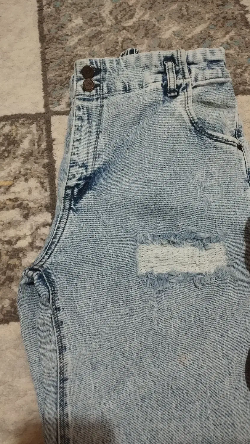 شلوار نوعه مام|لباس|اردبیل, |دیوار