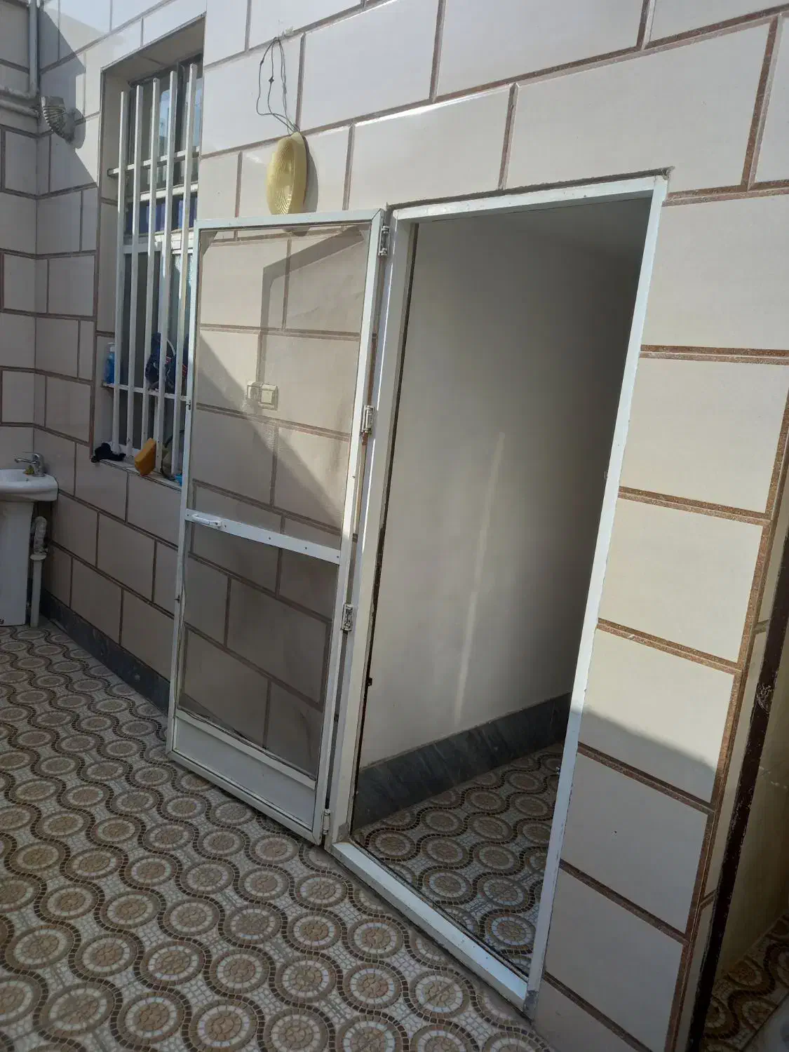 خونه ویلایی دوطبقه|فروش خانه و ویلا|ساوه, |دیوار