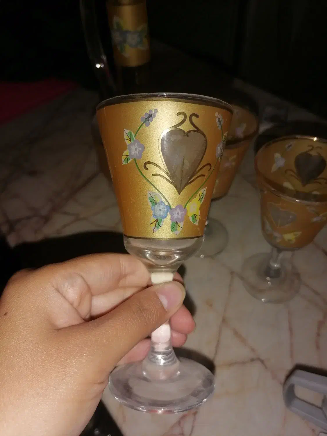 . وسایل آشپزخانه|ظروف سرو و پذیرایی|مشهد, اروند|دیوار