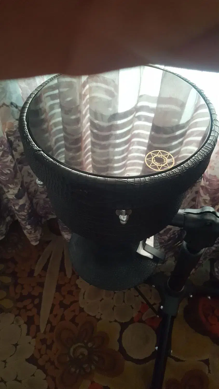 ضرب و تمپو با پایه کاور|درام و پرکاشن|محمدیه-قزوین, |دیوار