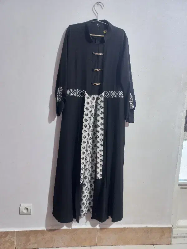 مانتو و لباس مجلسی|لباس|مسجد سلیمان, |دیوار