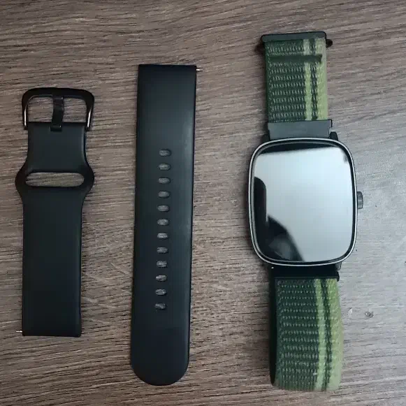 ساعت هوشمند Haylou RS5|ساعت|بیرجند, |دیوار