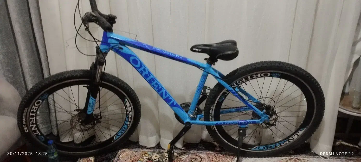 دوچرخه 29|دوچرخه، اسکیت، اسکوتر|دوگنبدان, |دیوار