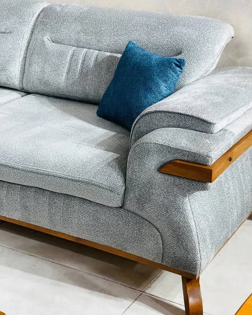 مبل نیکان مدیریت انصاری با بهترین متریال|مبلمان خانگی و میز عسلی|یاسوج, |دیوار