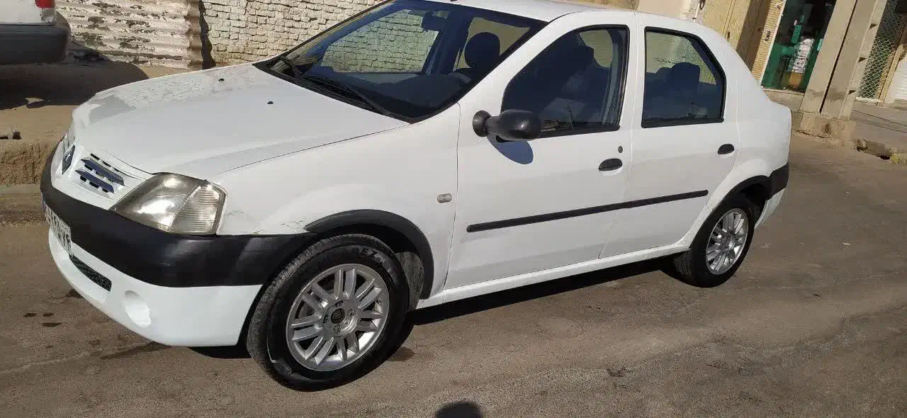 ال 90 مدل 95 فول در حد، کم کار و خونگی ..|خودرو سواری و وانت|طبس, |دیوار