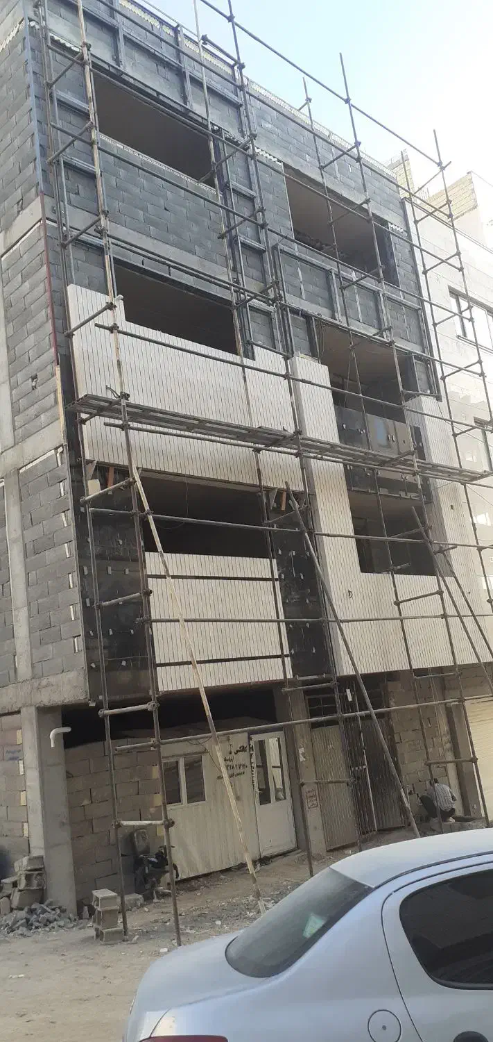 نماکار اجر و سنگ|خدمات پیشه و مهارت|شهرکرد, |دیوار