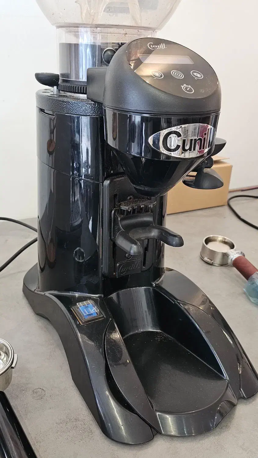 آسیاب صنعتی کونیل|کافی‌شاپ و رستوران|بهبهان, |دیوار