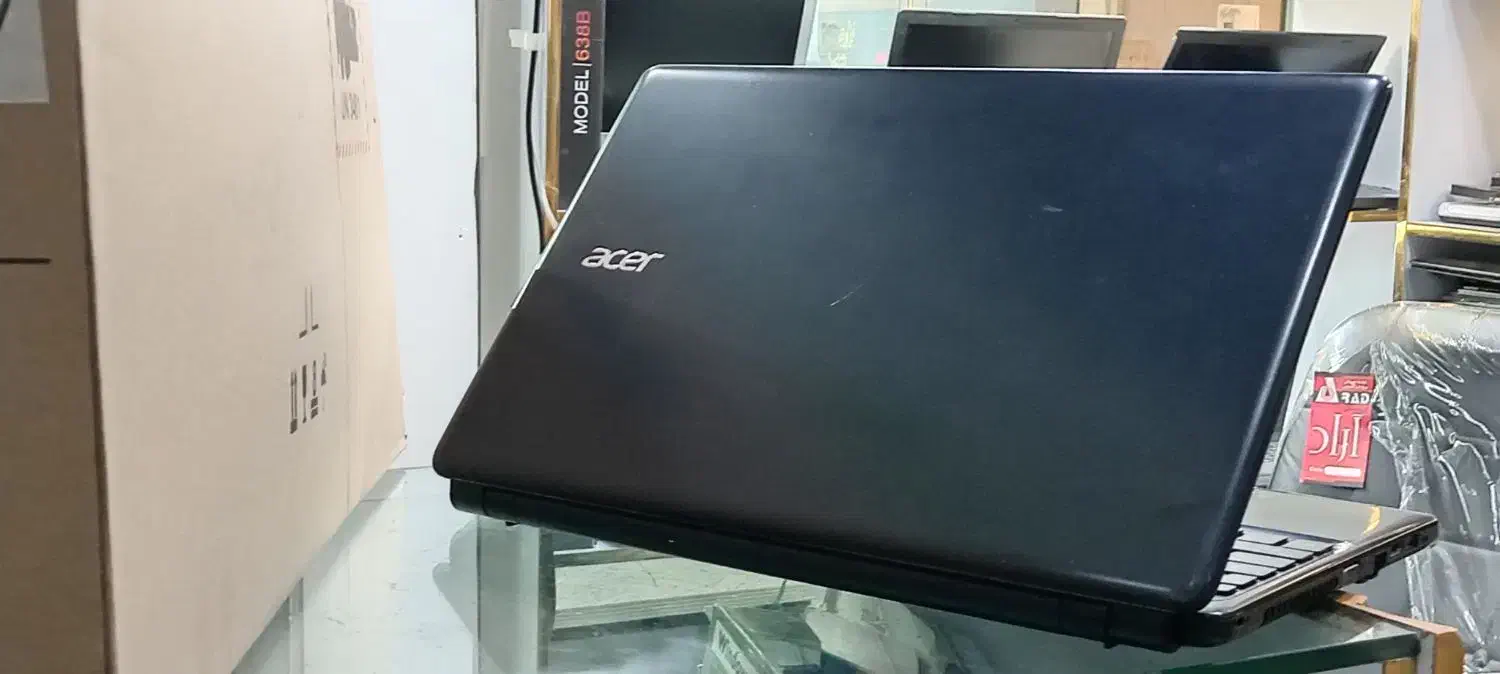 loptop acer TOUCH|رایانه همراه|همدان, |دیوار