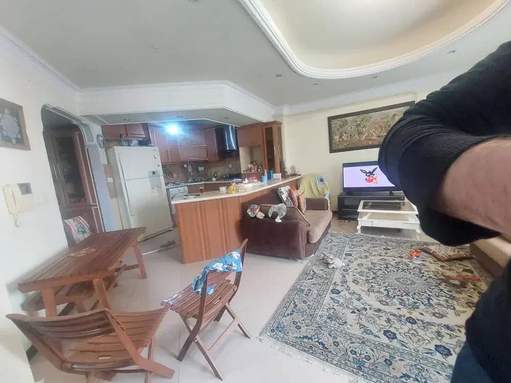 اجاره واحد ۸۰ متری در ابتدای شیخ زاهد|اجارهٔ آپارتمان|لاهیجان, شیخ زاهد|دیوار