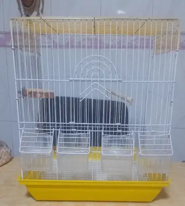 قفس|لوازم جانبی حیوانات|محمدشهر, محمدشهر|دیوار