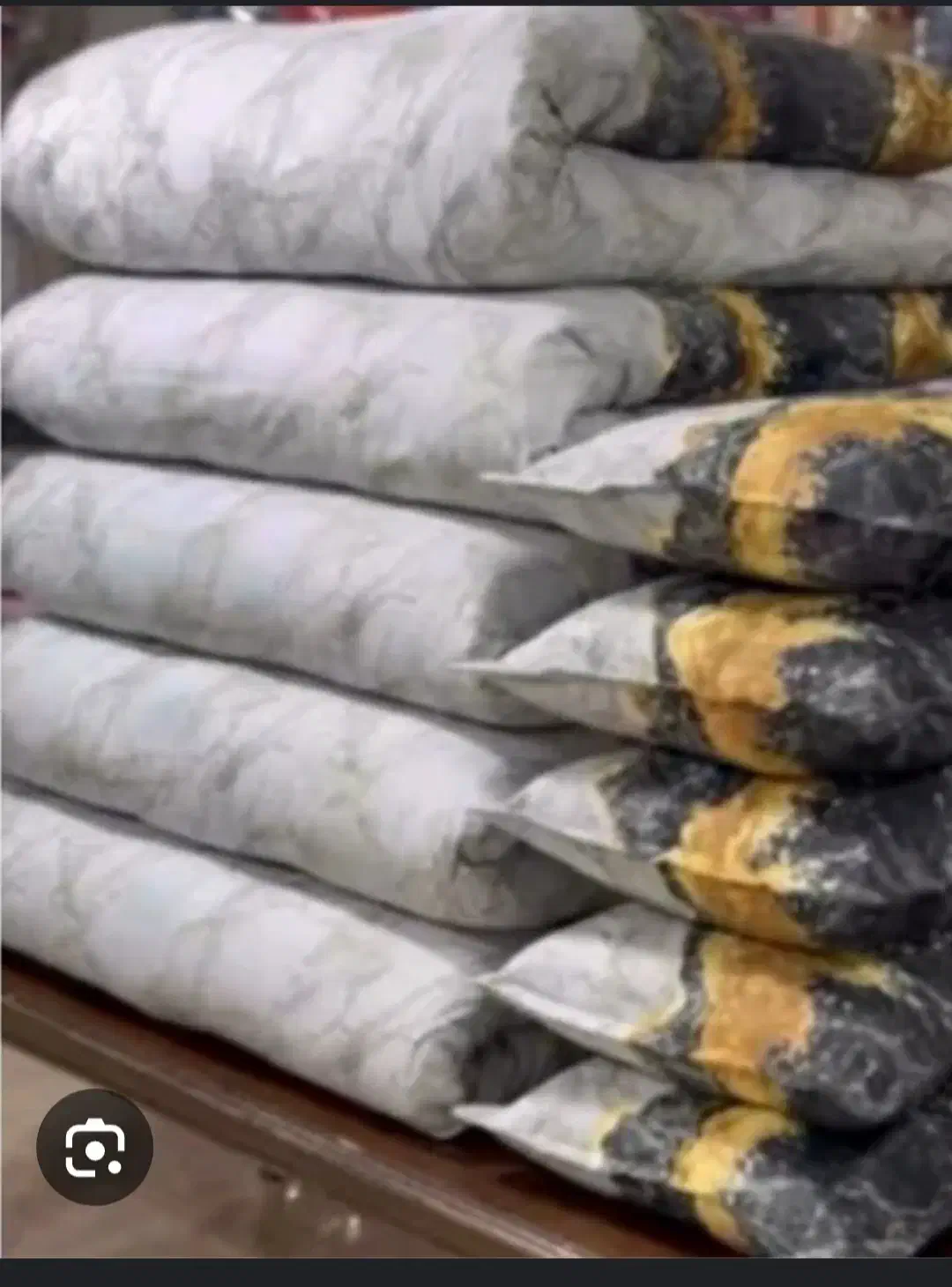 رویه تشک و متکا|رختخواب، بالش، پتو|بروجرد, |دیوار