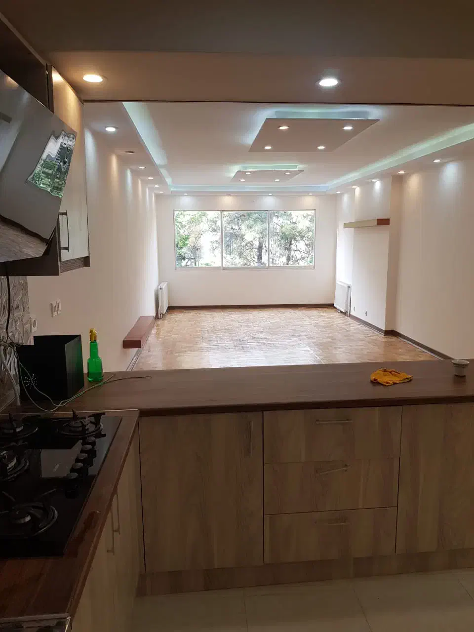 نقاشی ساختمان وخرده کاری در تمام نقاط تهران|خدمات پیشه و مهارت|تهران, سهروردی|دیوار