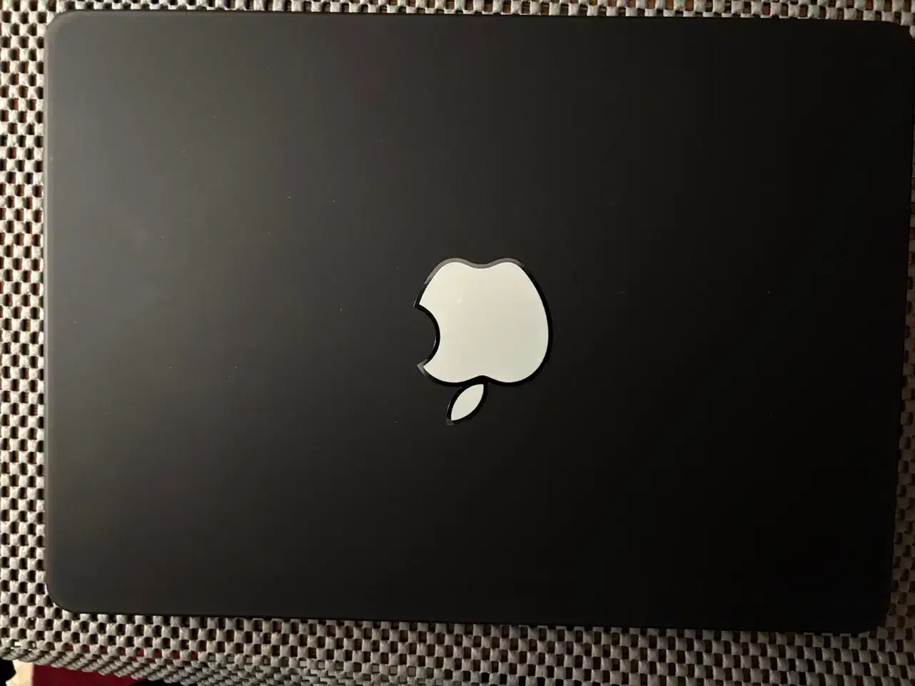 مک بوک ایر M2|رایانه همراه|تهران, آجودانیه|دیوار