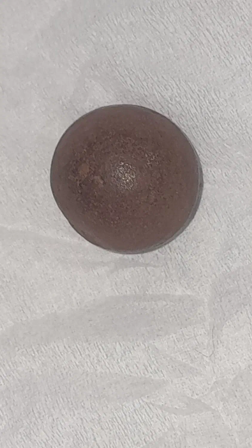 شهاب سنگ و سنگ اسیاب|کلکسیون اشیاء عتیقه|تهران, جوادیه|دیوار