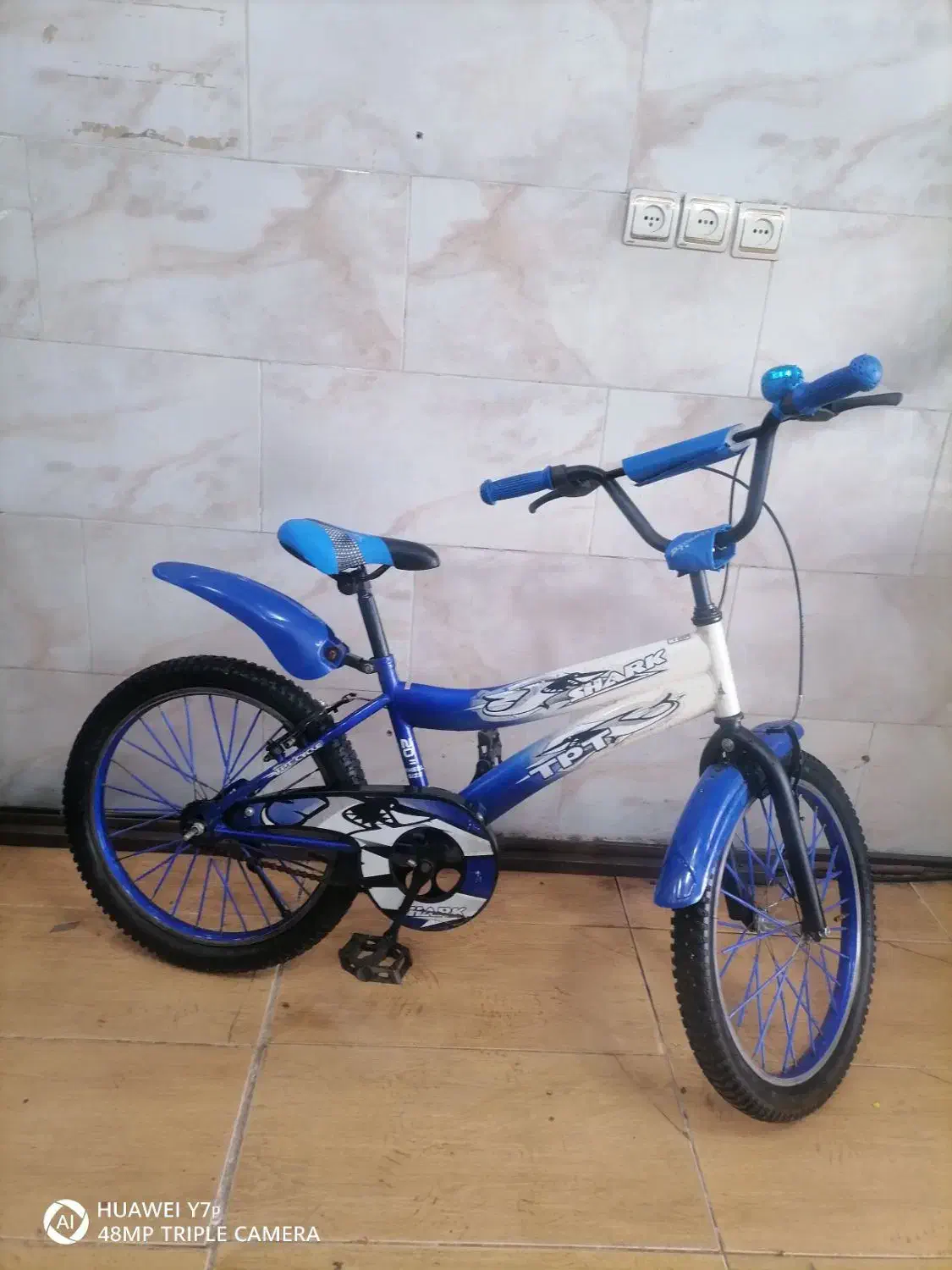 دوچرخه سایز 20|دوچرخه، اسکیت، اسکوتر|سنگر, |دیوار