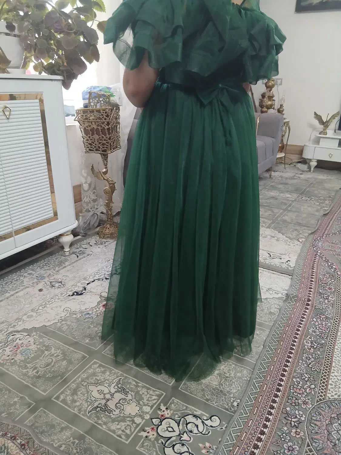 لباس مجلسی|لباس|سبزوار, جهاد کشاورزی|دیوار