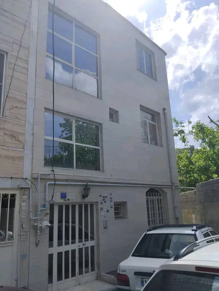 خانه ویلایی 130 متر 200بنا سند شیش دانگ|فروش خانه و ویلا|رودهن, |دیوار