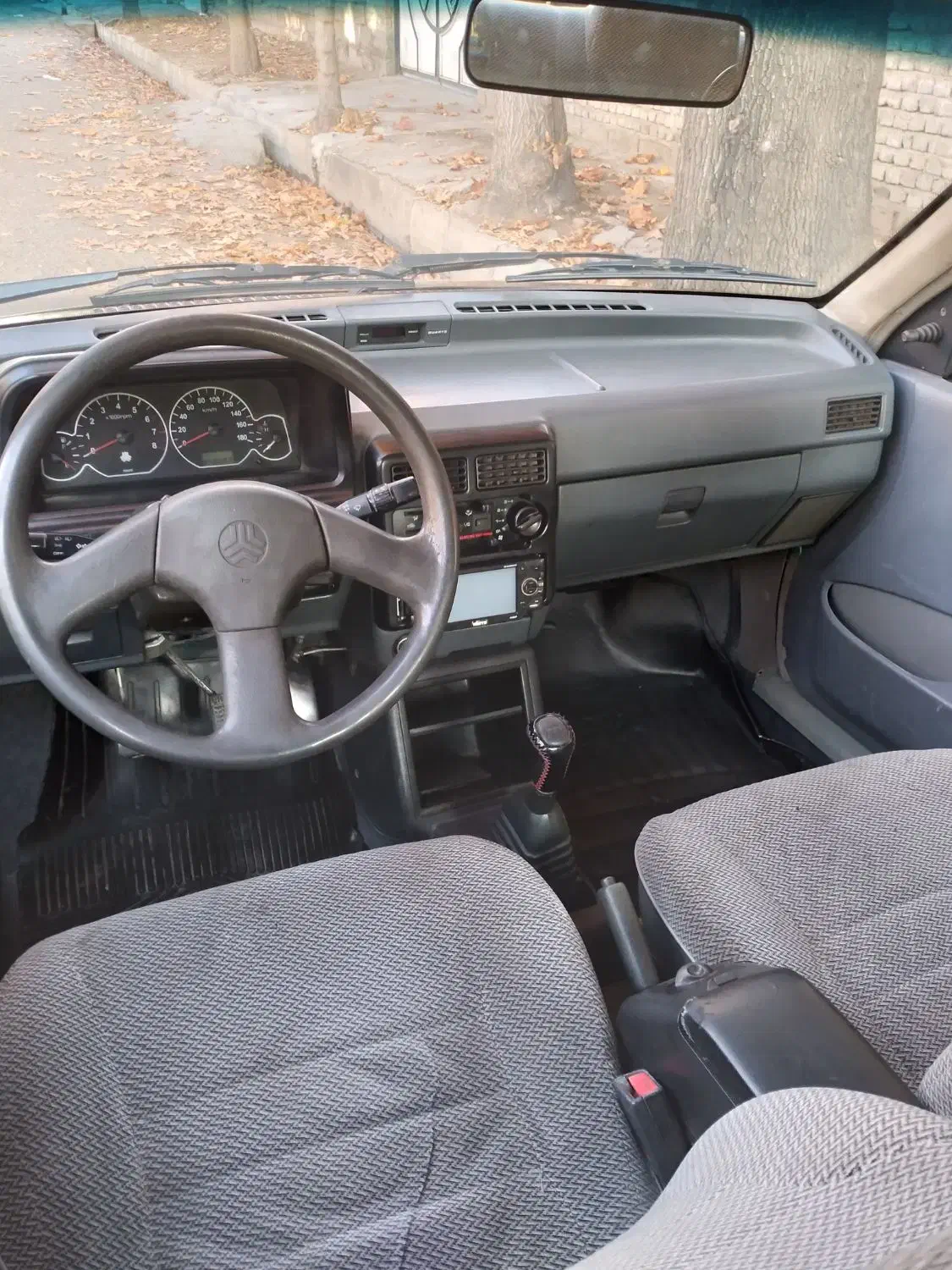 پراید مدل ۸۶تمام رنگ|خودرو سواری و وانت|میاندوآب, |دیوار