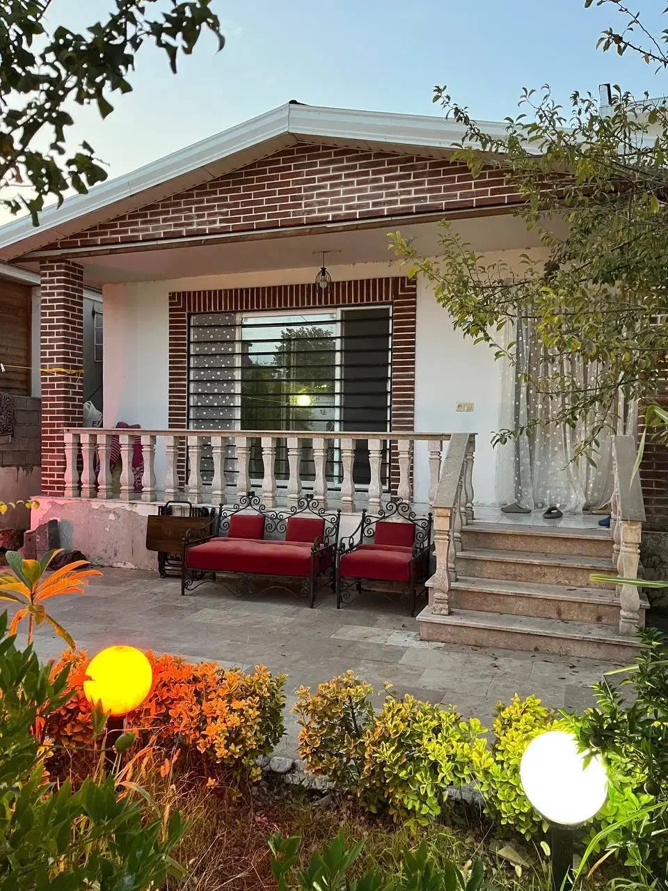 نما فلت مبله کامل/سندتکبرگ/سه کنتور ویو جنگل|فروش خانه و ویلا|شیرگاه, |دیوار