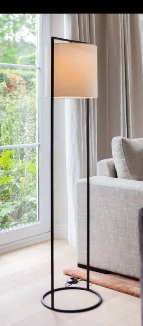 آباژور مدرن|چراغ خواب و آباژور|چهاردانگه (تهران), |دیوار