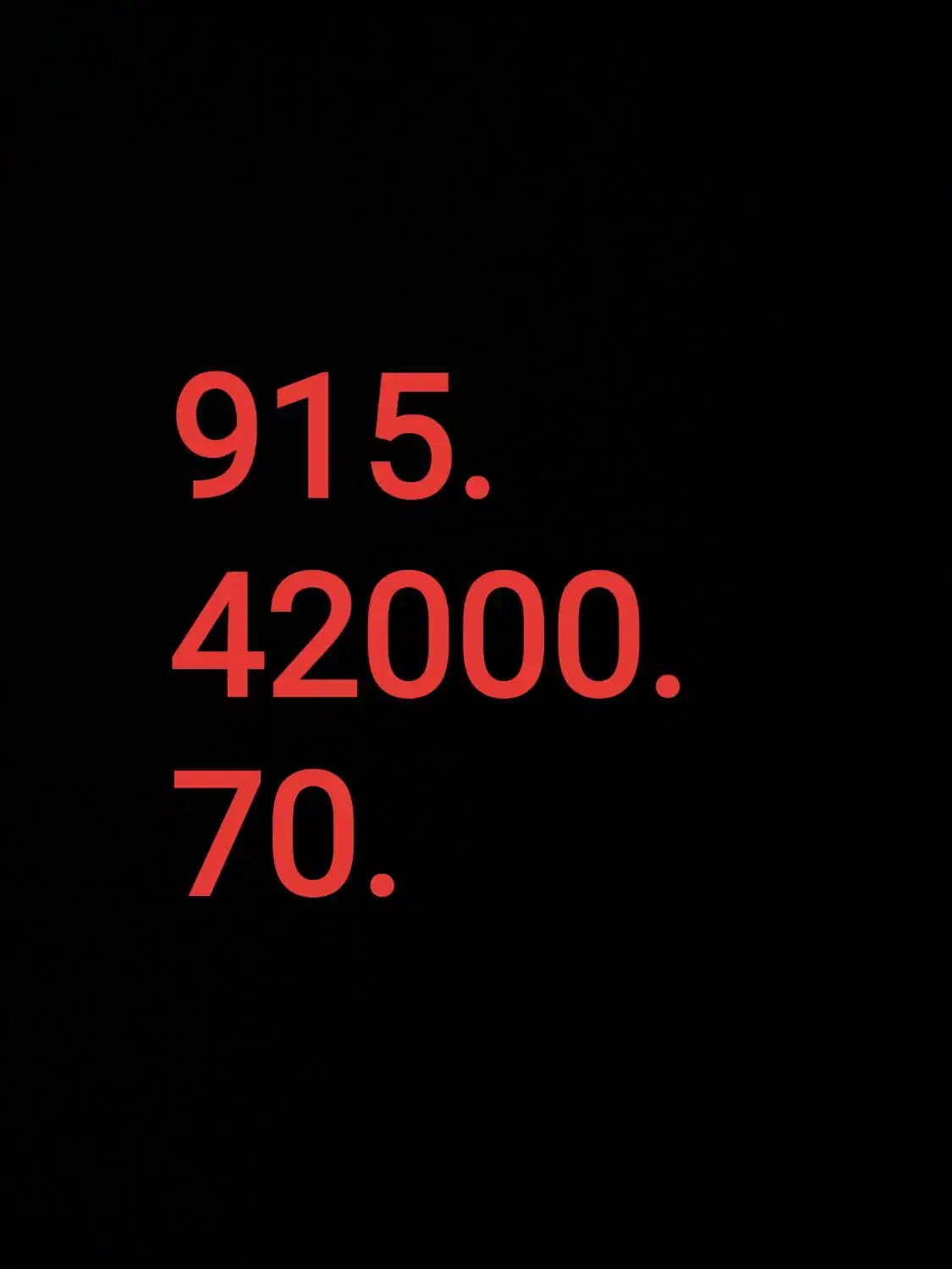 خط تلفن همراه اول رند|سیم‌کارت|مشهد, الهیه|دیوار