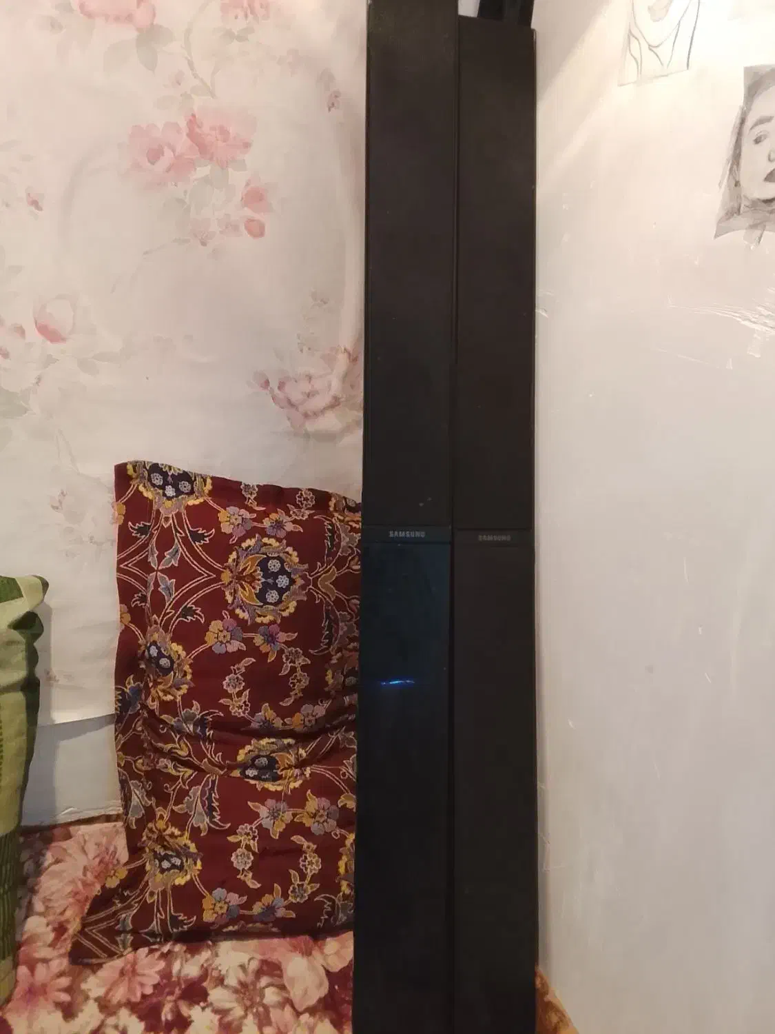 باند سینما خانواده سامسونگ|سیستم صوتی خانگی|مشهد, طلاب|دیوار