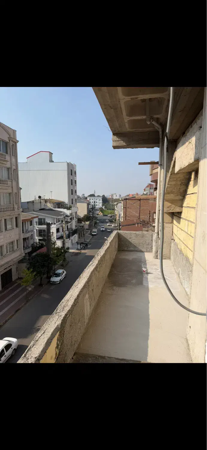 پیش فروش۱۳۰متری قلب شیخ زاهد دوقدمی استخر|پیش‌فروش املاک|لاهیجان, شیخ زاهد|دیوار