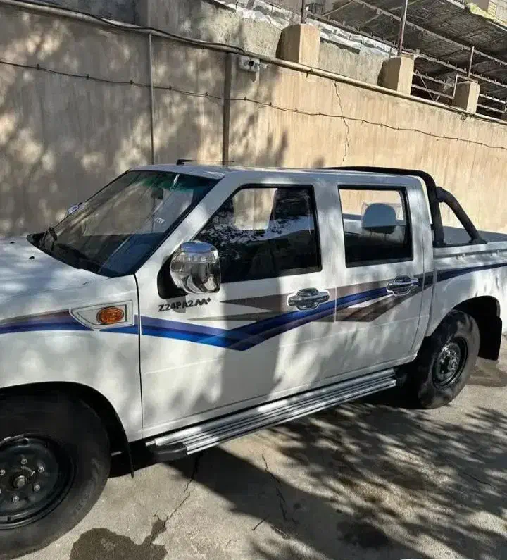 پادرا پلاس صفر|خودرو سواری و وانت|نورآباد, |دیوار