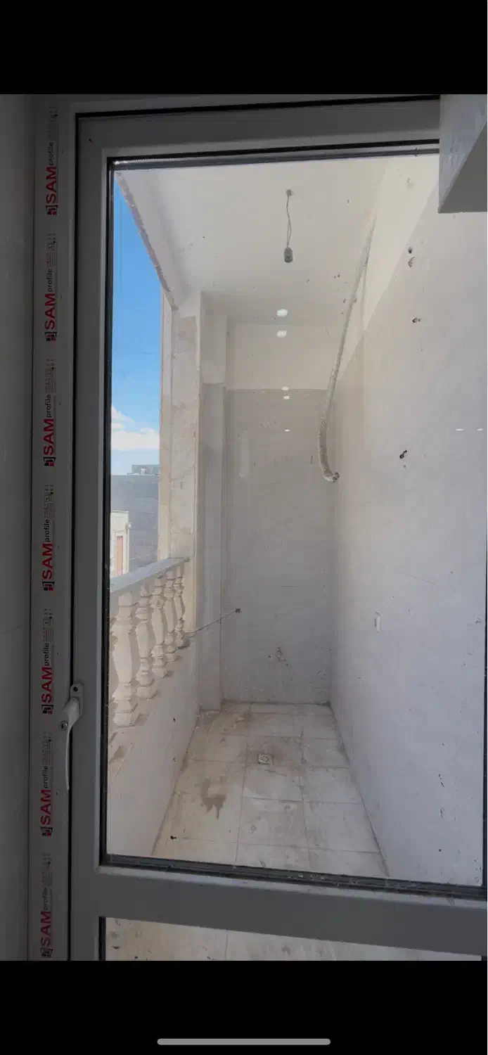 ۱۲۰ متر سه خواب تک واحدی|فروش آپارتمان|زرندیه, |دیوار