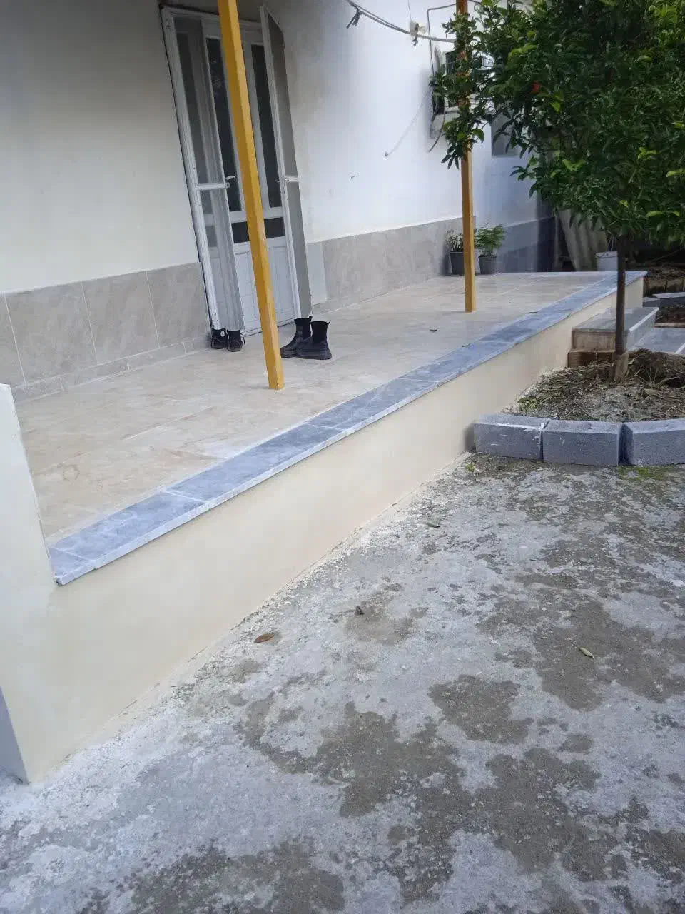 اجاره روزانه سوییت مسافری|اجارهٔ کوتاه‌مدت آپارتمان و سوئیت|تنکابن, |دیوار