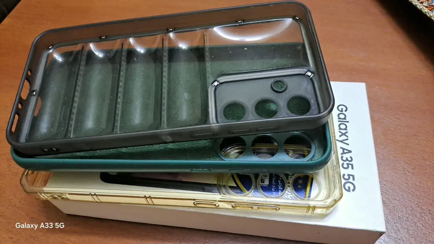 گوشی a35|موبایل|ورامین, ورامین|دیوار