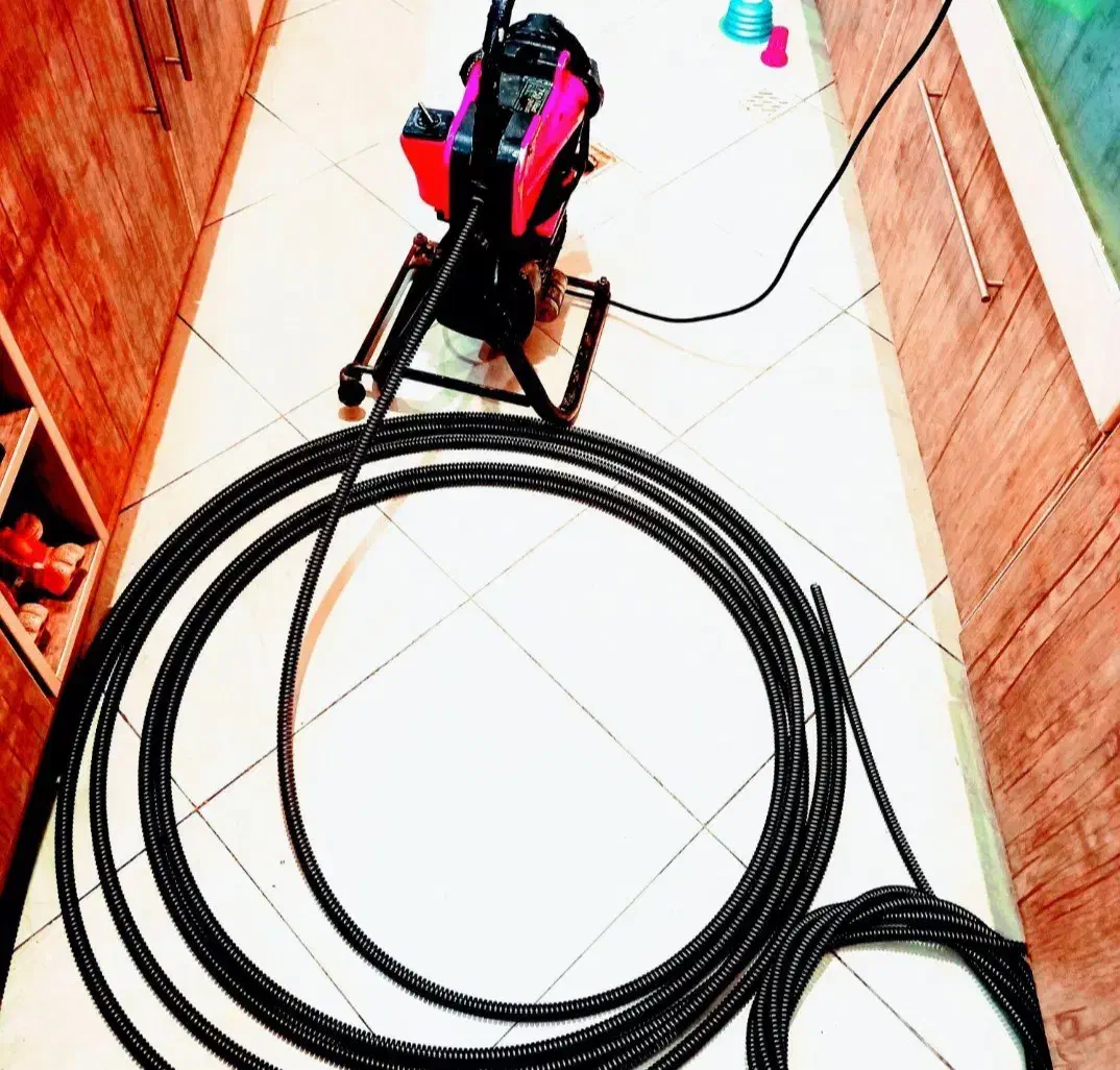 لوله بازکنی جوادیه نازی آباد خانی آباد فلاح شریعتی|خدمات پیشه و مهارت|تهران, جوادیه|دیوار