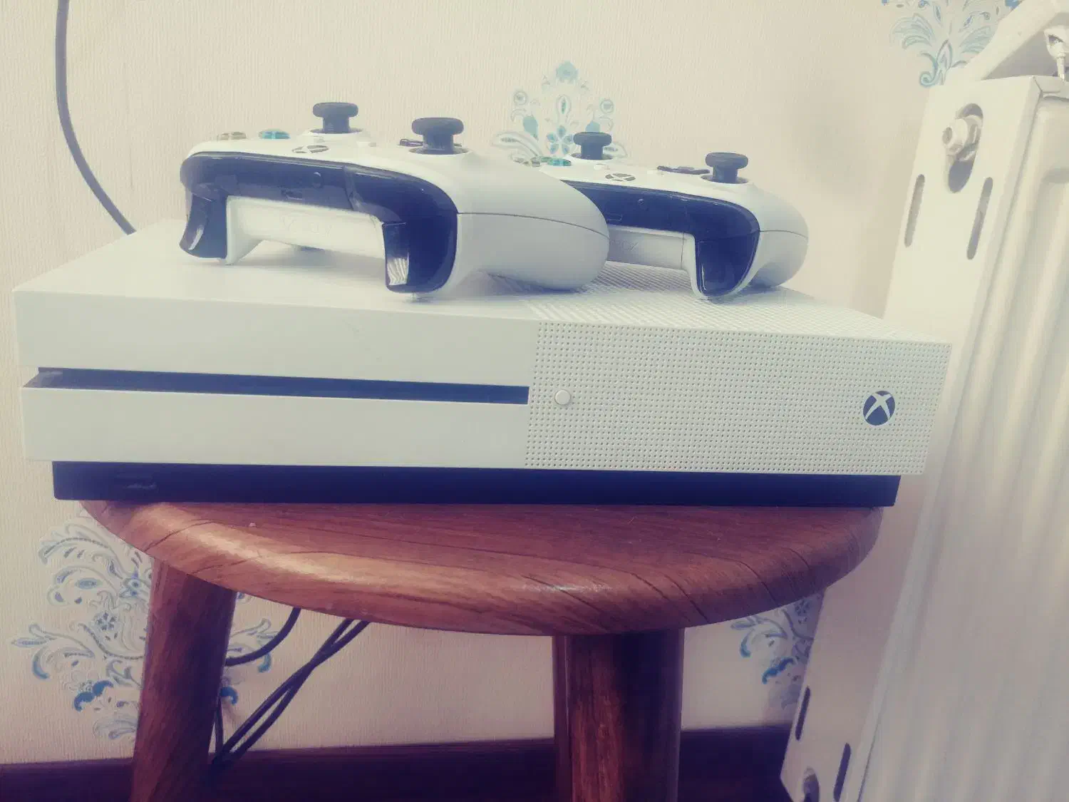 xbox one s|کنسول، بازی ویدئویی و آنلاین|همدان, |دیوار