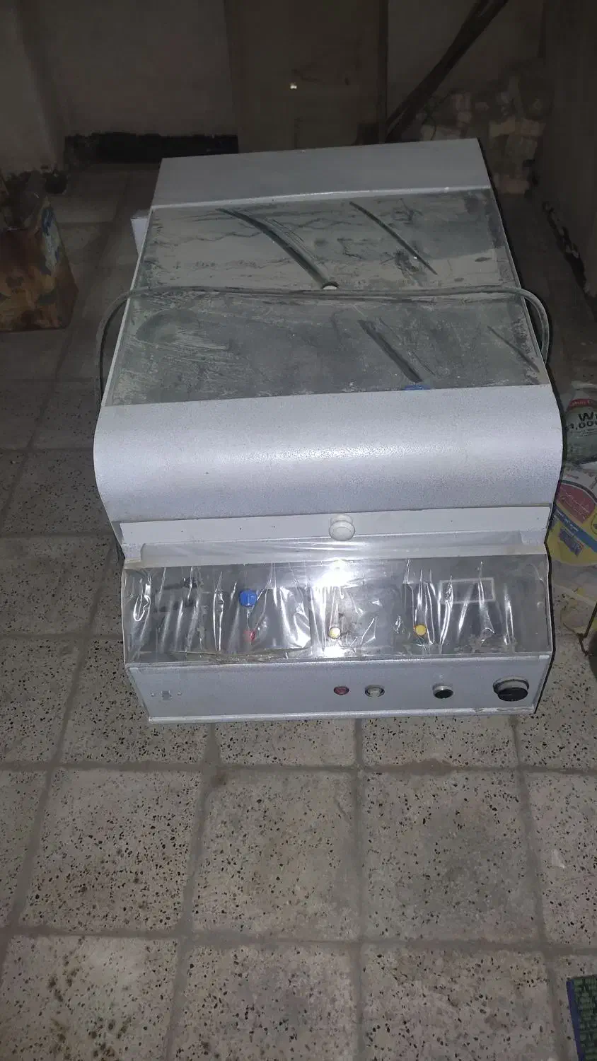 زعفران خشک کن|سایر لوازم برقی|مشهد, طبرسی شمالی|دیوار