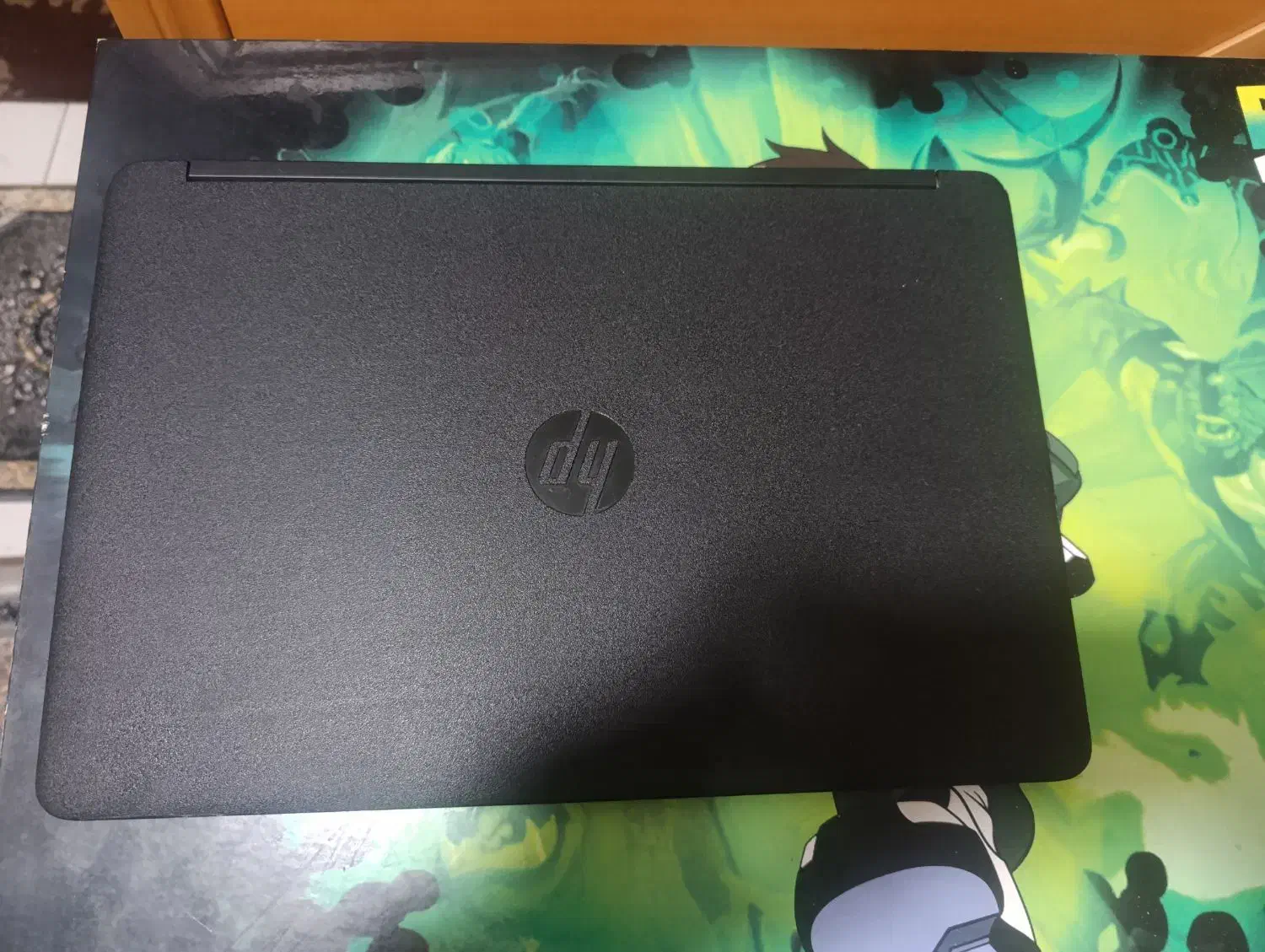 لب تاپ hp|رایانه همراه|ارومیه, |دیوار