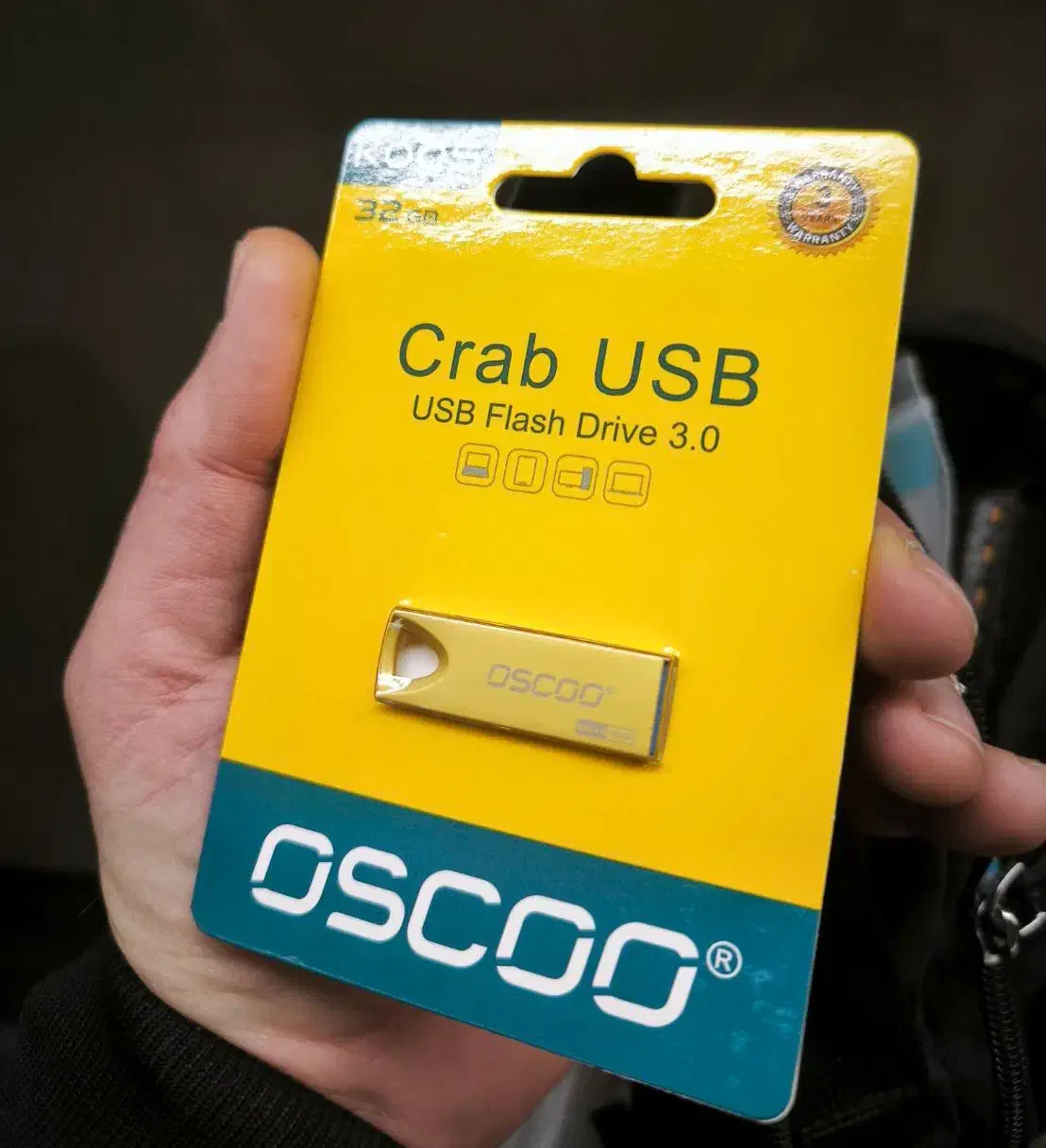 فلش 32 سرعت 3.0 پلمپ|لوازم جانبی موبایل و تبلت|کرج, پیشاهنگی|دیوار