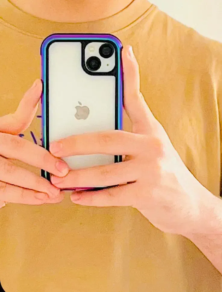 IPhone 13 normal ch 128 عروسک|موبایل|پردیس, فاز ۳|دیوار