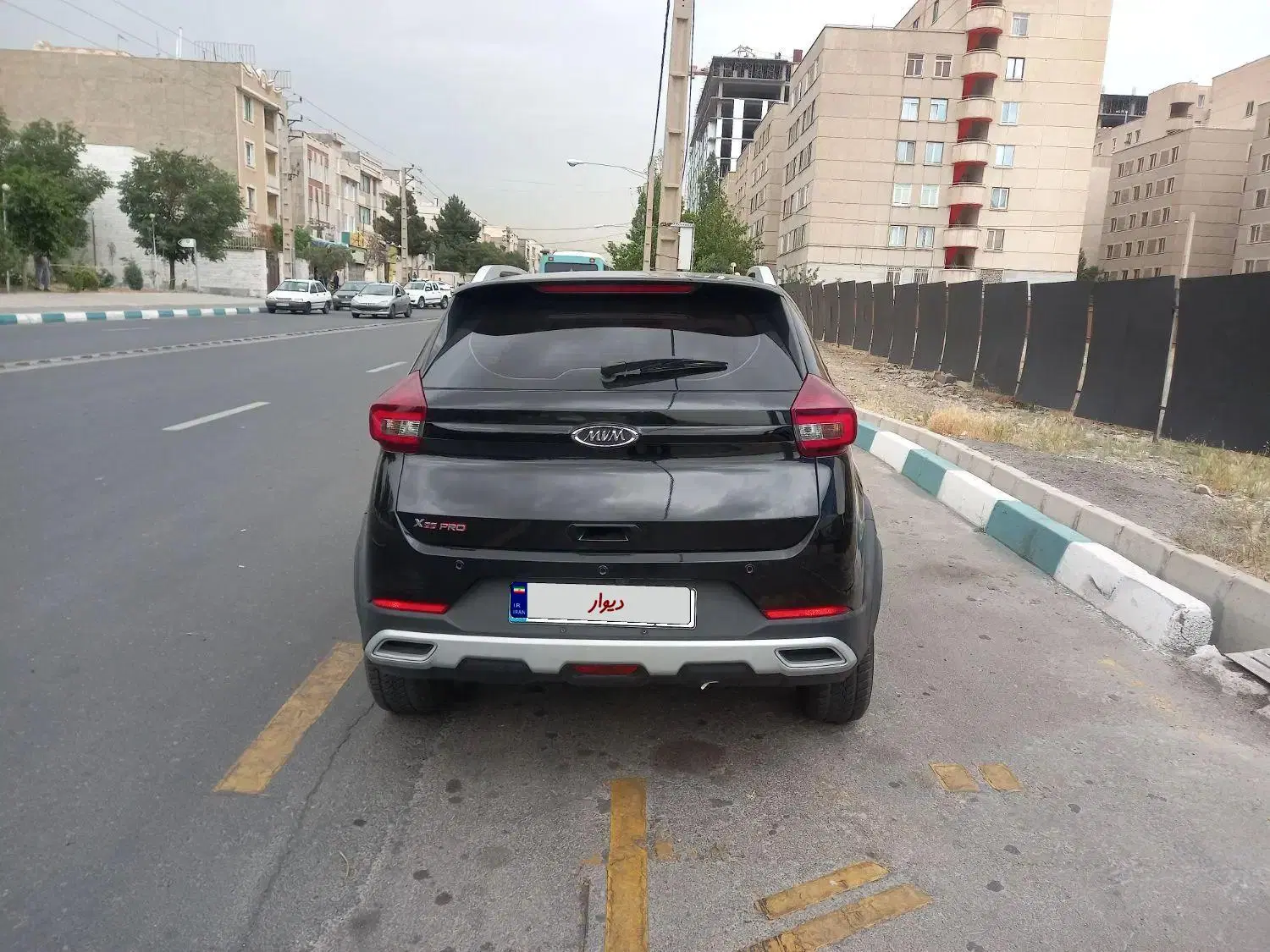 x22پرو|خودرو سواری و وانت|تهران, جوادیه|دیوار